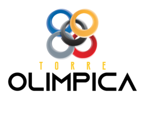 logo torre olimpica ciadrado
