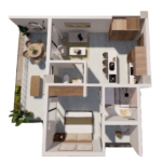 torreolimpica elite planta